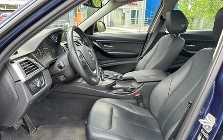 BMW 3 серия, 2017 год, 1 735 000 рублей, 9 фотография