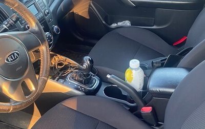 KIA Cerato III, 2011 год, 920 000 рублей, 1 фотография