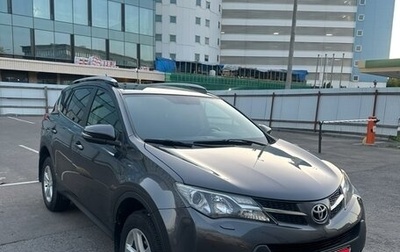 Toyota RAV4, 2014 год, 2 100 000 рублей, 1 фотография