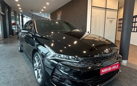 KIA K5, 2021 год, 2 750 000 рублей, 1 фотография