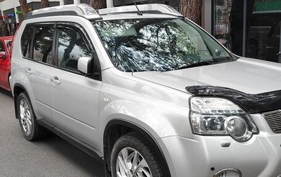 Nissan X-Trail, 2012 год, 1 050 000 рублей, 1 фотография