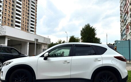 Mazda CX-5 II, 2012 год, 1 250 000 рублей, 1 фотография