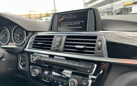 BMW 3 серия, 2017 год, 1 735 000 рублей, 17 фотография