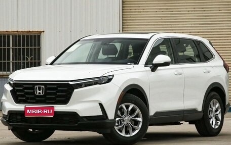 Honda CR-V, 2025 год, 3 500 000 рублей, 1 фотография