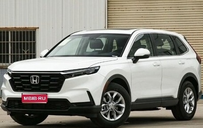 Honda CR-V, 2025 год, 3 500 000 рублей, 1 фотография