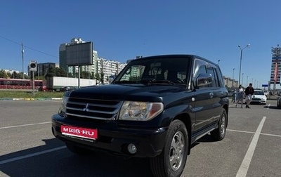 Mitsubishi Pajero iO, 2006 год, 1 100 000 рублей, 1 фотография