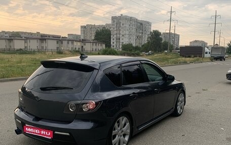 Mazda 3, 2007 год, 765 000 рублей, 1 фотография