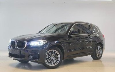 BMW X3, 2021 год, 3 571 850 рублей, 1 фотография