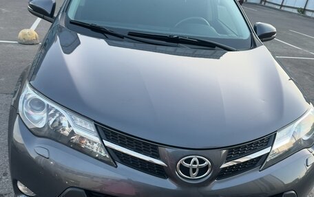 Toyota RAV4, 2014 год, 2 100 000 рублей, 3 фотография
