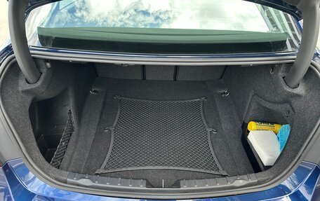 BMW 3 серия, 2017 год, 1 735 000 рублей, 22 фотография