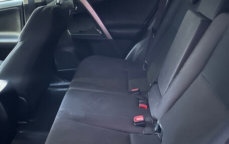 Toyota RAV4, 2014 год, 2 100 000 рублей, 6 фотография