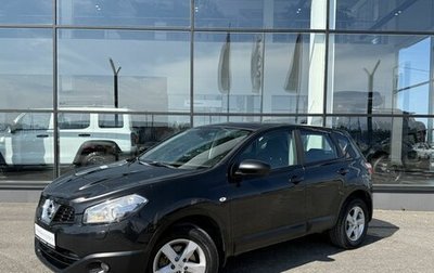 Nissan Qashqai, 2012 год, 800 000 рублей, 1 фотография