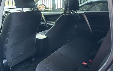 Toyota RAV4, 2014 год, 2 100 000 рублей, 8 фотография