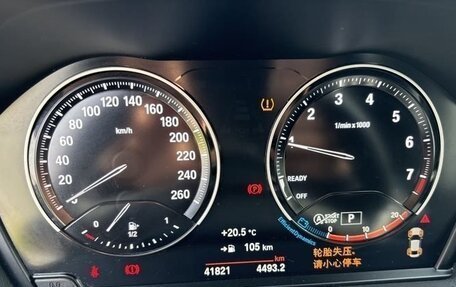 BMW 1 серия, 2021 год, 2 300 000 рублей, 7 фотография
