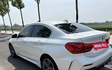 BMW 1 серия, 2021 год, 2 300 000 рублей, 4 фотография