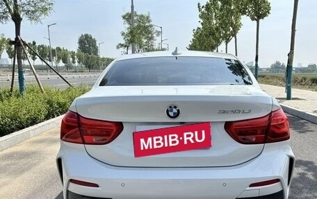 BMW 1 серия, 2021 год, 2 300 000 рублей, 6 фотография