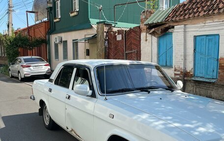 ГАЗ 3102 «Волга», 2004 год, 200 000 рублей, 13 фотография