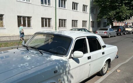 ГАЗ 3102 «Волга», 2004 год, 200 000 рублей, 12 фотография