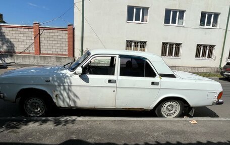 ГАЗ 3102 «Волга», 2004 год, 200 000 рублей, 11 фотография