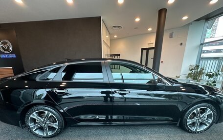 KIA K5, 2021 год, 2 750 000 рублей, 8 фотография