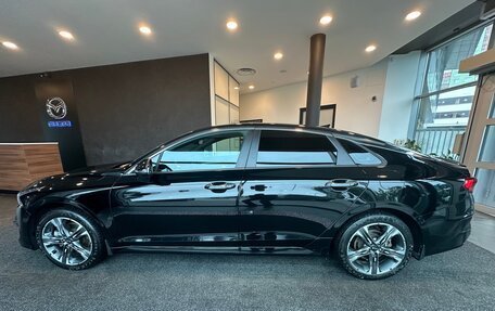 KIA K5, 2021 год, 2 750 000 рублей, 4 фотография