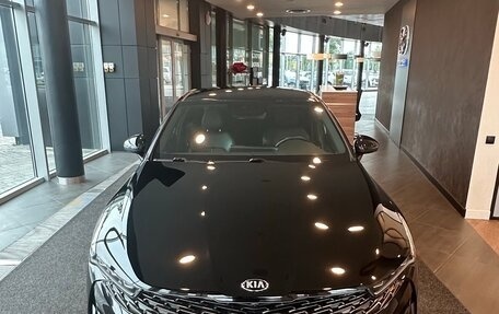 KIA K5, 2021 год, 2 750 000 рублей, 2 фотография