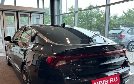 KIA K5, 2021 год, 2 750 000 рублей, 3 фотография