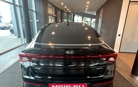 KIA K5, 2021 год, 2 750 000 рублей, 6 фотография