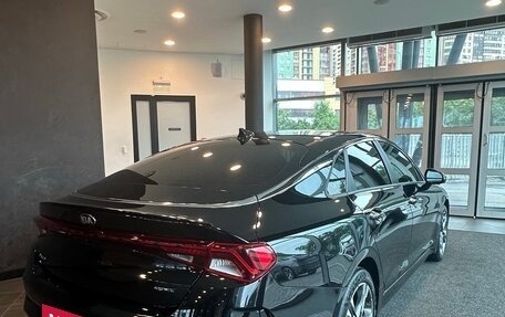KIA K5, 2021 год, 2 750 000 рублей, 9 фотография