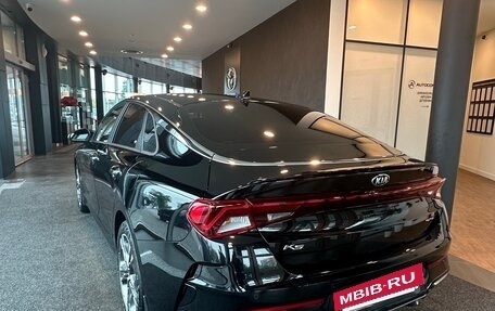 KIA K5, 2021 год, 2 750 000 рублей, 5 фотография