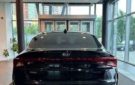 KIA K5, 2021 год, 2 750 000 рублей, 10 фотография