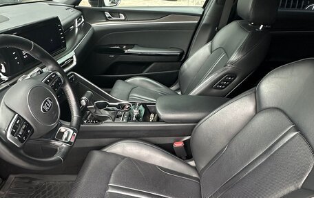 KIA K5, 2021 год, 2 750 000 рублей, 12 фотография
