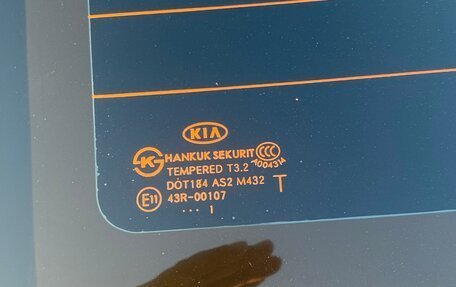 KIA Cerato III, 2011 год, 920 000 рублей, 6 фотография