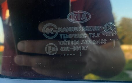 KIA Cerato III, 2011 год, 920 000 рублей, 9 фотография