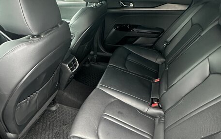 KIA K5, 2021 год, 2 750 000 рублей, 14 фотография