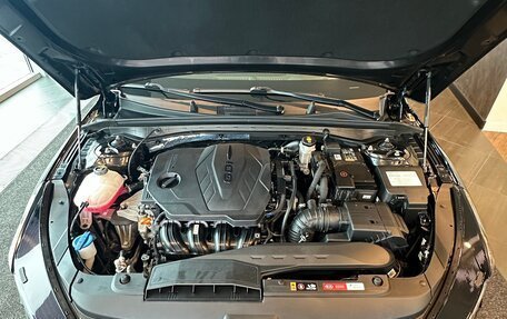 KIA K5, 2021 год, 2 750 000 рублей, 16 фотография