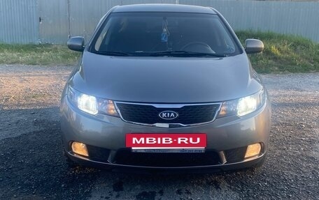 KIA Cerato III, 2011 год, 920 000 рублей, 7 фотография