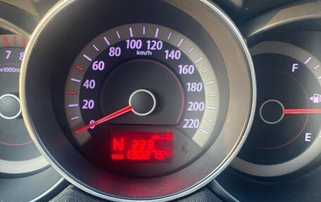 KIA Cerato III, 2011 год, 920 000 рублей, 15 фотография