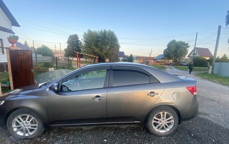 KIA Cerato III, 2011 год, 920 000 рублей, 21 фотография