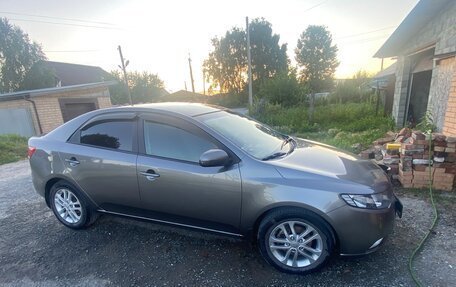 KIA Cerato III, 2011 год, 920 000 рублей, 23 фотография