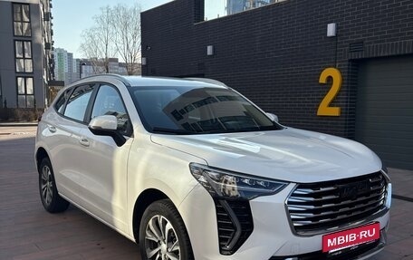 Haval Jolion, 2023 год, 1 360 000 рублей, 2 фотография