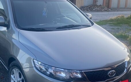 KIA Cerato III, 2011 год, 920 000 рублей, 24 фотография