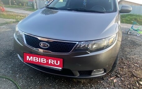 KIA Cerato III, 2011 год, 920 000 рублей, 19 фотография
