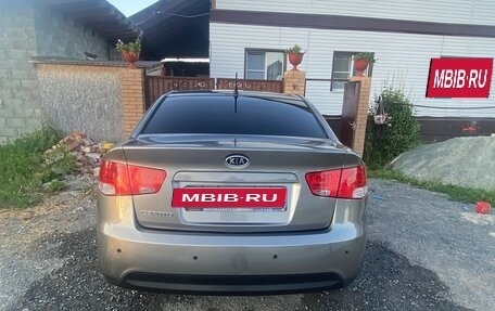 KIA Cerato III, 2011 год, 920 000 рублей, 22 фотография
