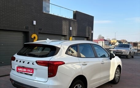 Haval Jolion, 2023 год, 1 360 000 рублей, 4 фотография