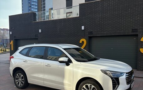 Haval Jolion, 2023 год, 1 360 000 рублей, 3 фотография