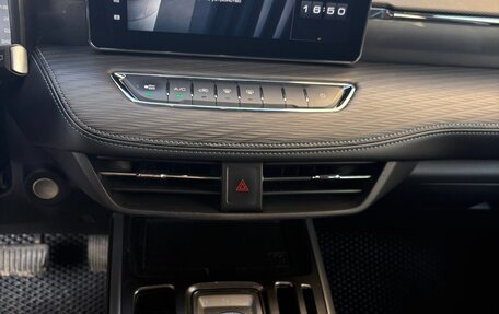 Haval Jolion, 2023 год, 1 360 000 рублей, 13 фотография