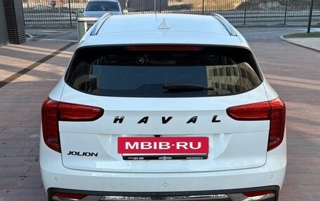Haval Jolion, 2023 год, 1 360 000 рублей, 6 фотография