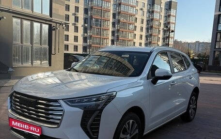 Haval Jolion, 2023 год, 1 360 000 рублей, 8 фотография