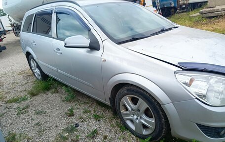 Opel Astra H, 2007 год, 260 000 рублей, 2 фотография
